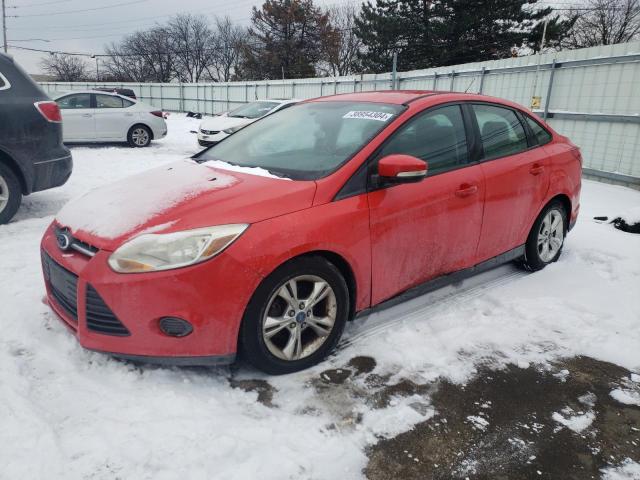 1FADP3F28EL150991 | 2014 FORD FOCUS SE