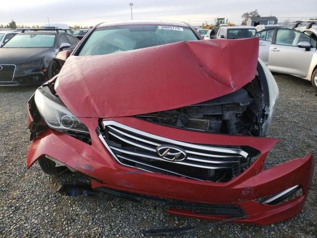 5NPE24AFXGH323544 | 2016 HYUNDAI SONATA SE