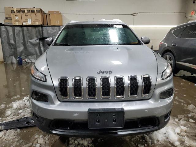 1C4PJMCS7GW263268 | 2016 JEEP CHEROKEE L