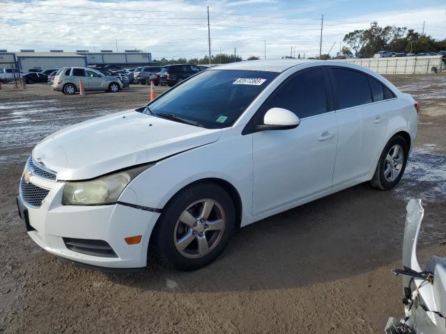 2011 Chevrolet Cruze LT