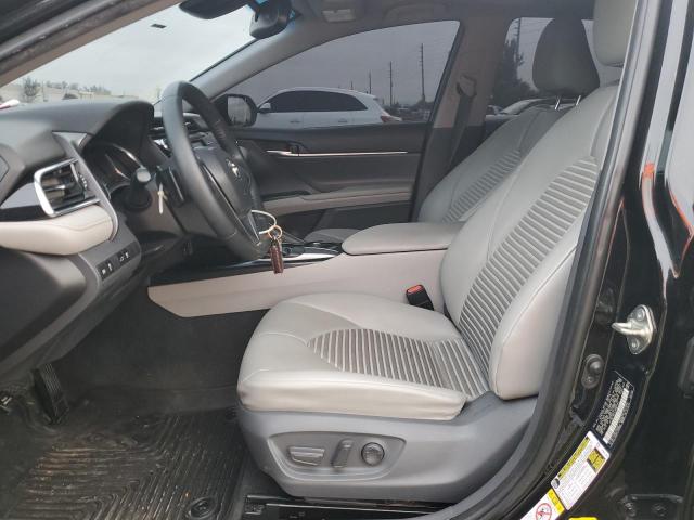 2018 TOYOTA CAMRY L - 4T1B11HK1JU667781
