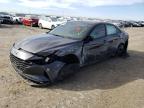 2021 HYUNDAI ELANTRA SE - 5NPLS4AG1MH044589