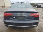 AUDI A8 L QUATT photo