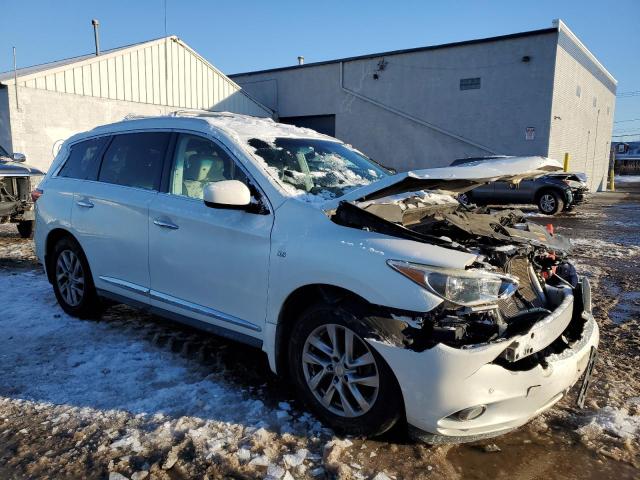 5N1AL0MM2EC548415 | 2014 INFINITI QX60