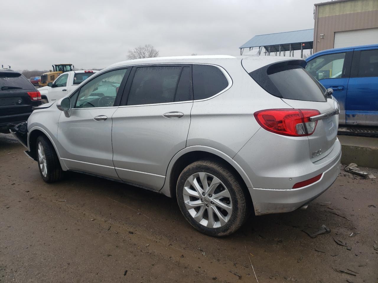 BUICK ENVISION PREMIUM