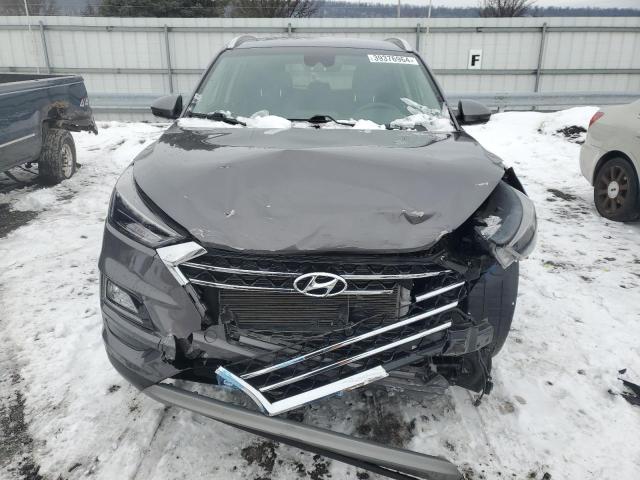 KM8J3CALXMU350333 | 2021 HYUNDAI TUCSON LIM