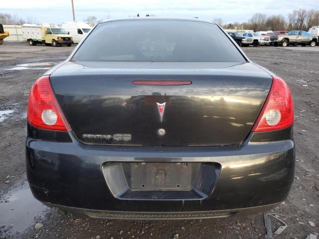 2009 Pontiac G6 - Image 6