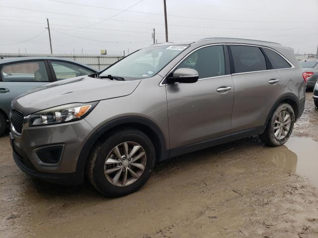 5XYPG4A57GG121768 | 2016 KIA SORENTO LX