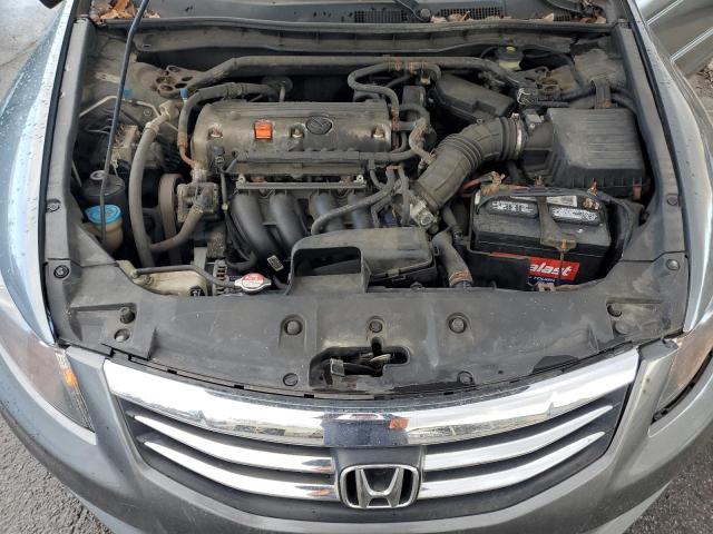 1HGCP2F88BA041198 | 2011 Honda accord exl