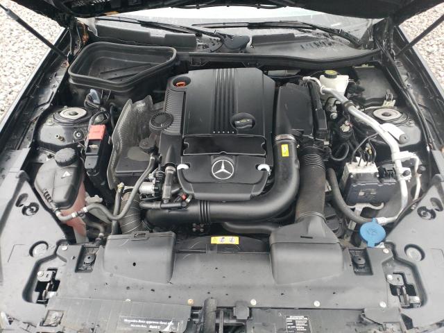 2015 MERCEDES-BENZ SLK 250 - WDDPK4HA2FF096173