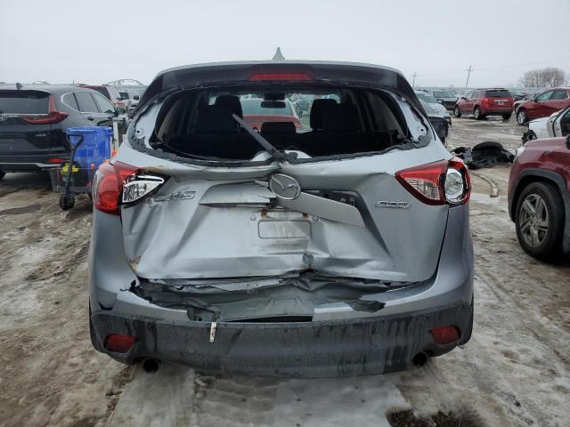 JM3KE2CY0G0639374 | 2016 MAZDA CX-5 TOURI