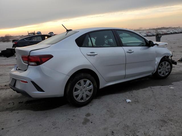 3KPA24AD9PE596699 | 2023 KIA RIO LX