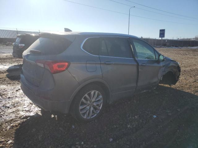 2019 BUICK ENVISION P - LRBFX3SX7KD040605