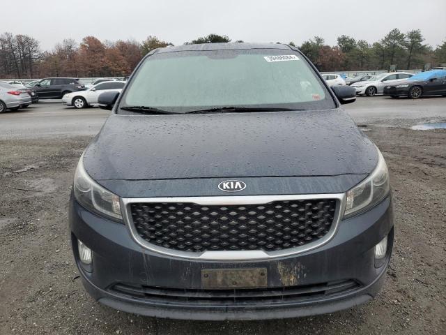 KNDMC5C13F6022297 | 2015 KIA SEDONA EX