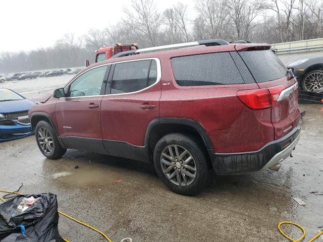 1GKKNULS5JZ199790 | 2018 GMC ACADIA SLT