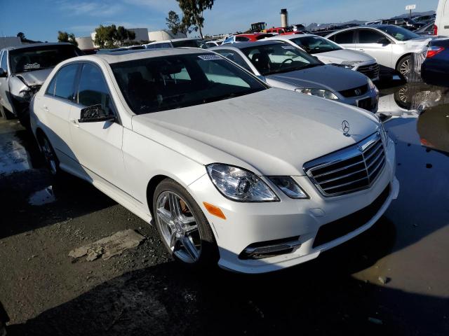 VIN WDDHF5KB2DA708804 2013 Mercedes-Benz E-Class, 350 no.4