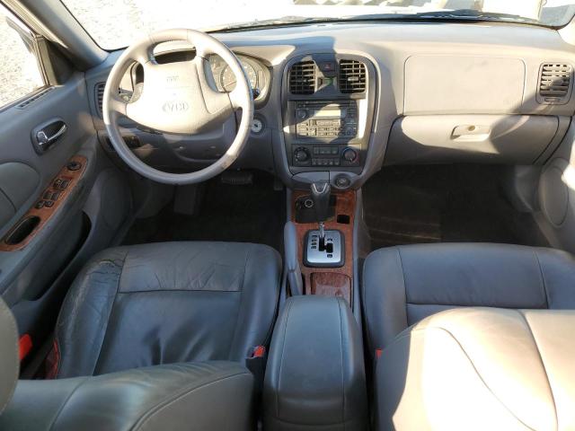 KNAGD124115088812 2001 Kia Optima Magentis