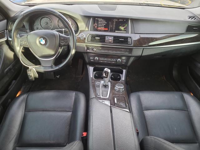 WBA5B3C5XFD545503 | 2015 BMW 535 XI