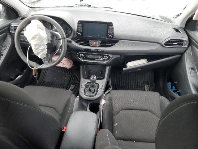 2018 HYUNDAI ELANTRA GT KMHH35LE1JU063533