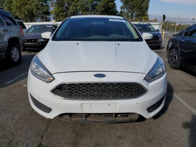 1FADP3F24JL250192 | 2018 FORD FOCUS SE