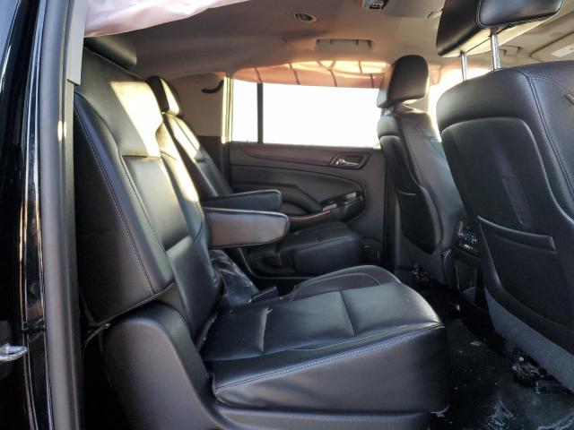 1GNSKKKC7FR166694 | 2015 CHEVROLET SUBURBAN K