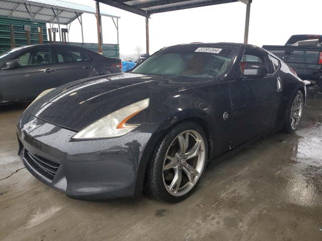 2009 Nissan 370Z 