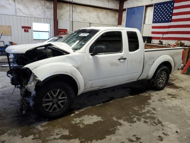 2014 Nissan Frontier Sv VIN: 1N6AD0CW6EN709600 Lot: 37903024