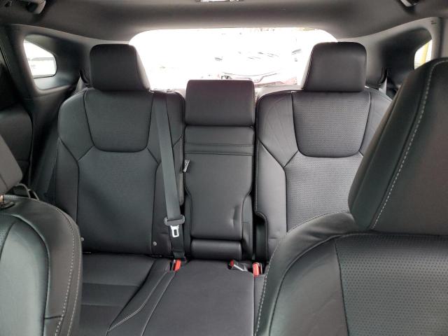 2023 LEXUS RX 350H BA - 2T2BBMCAXPC021903