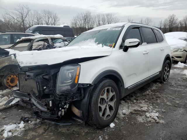 5XYP3DHC0LG037303 2020 KIA TELLURIDE - Image 1