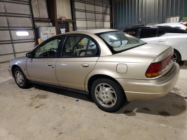 1G8ZK5273VZ156331 | 1997 Saturn sl2