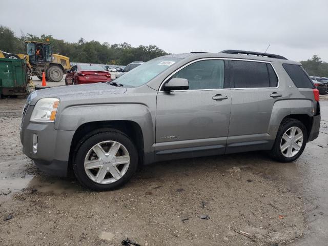 2012 GMC Terrain SLE