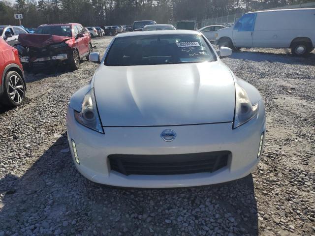 JN1AZ4EH3EM632722 | 2014 NISSAN 370Z BASE