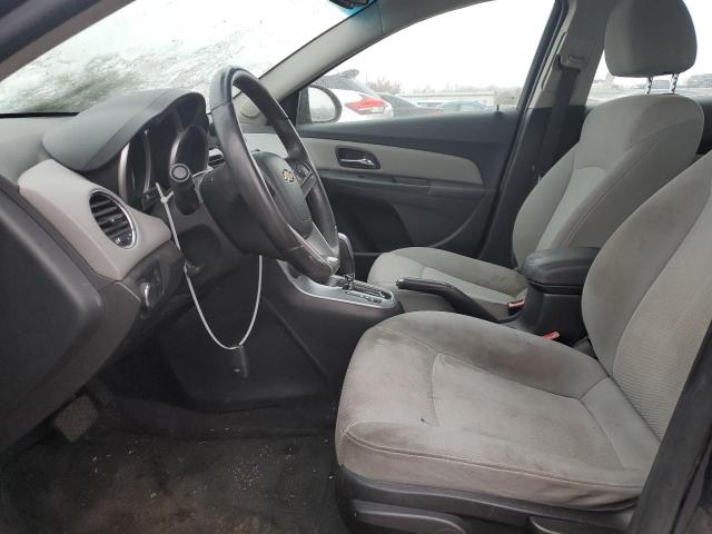 2011 Chevrolet Cruze Lt VIN: 1G1PF5S97B7239991 Lot: 39001344