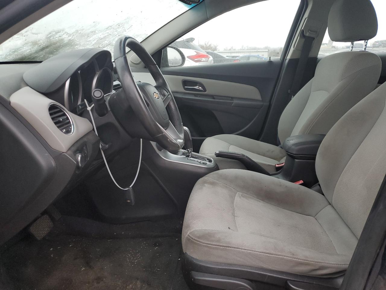 1g1pf5s97b7239991 1G1PF5S97B7239991 2011 Chevrolet Cruze Lt
