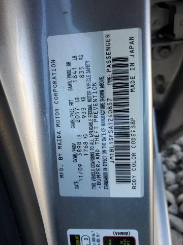 2010 Mazda 3 - Image 12