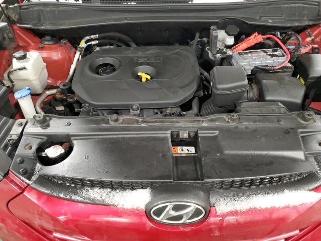 KM8JTCAF9FU055284 | 2015 HYUNDAI TUCSON GLS