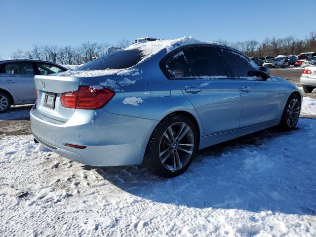 2015 BMW 328 XI - WBA3B3C59FF545861