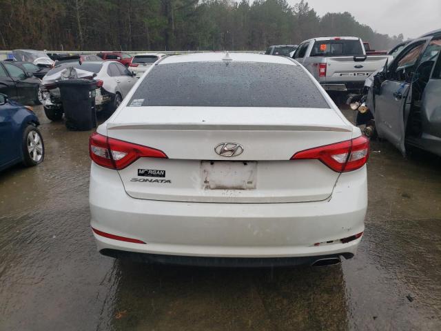 5NPE24AF0FH146100 | 2015 HYUNDAI SONATA SE