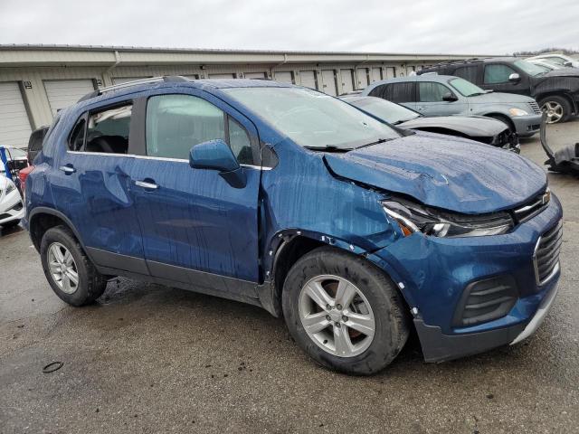 2019 CHEVROLET TRAX 1LT - 3GNCJPSB1KL205891