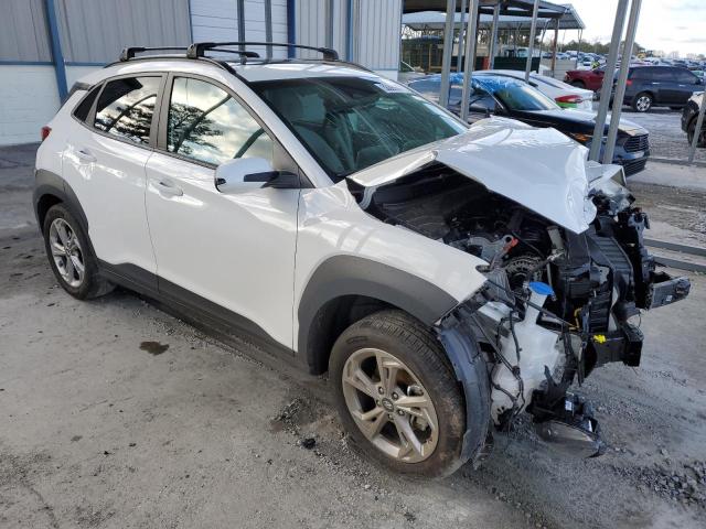 2023 HYUNDAI KONA SEL - KM8K32AB1PU969736