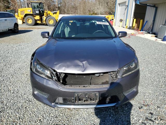 1HGCR3F85EA040532 | 2014 HONDA ACCORD EXL