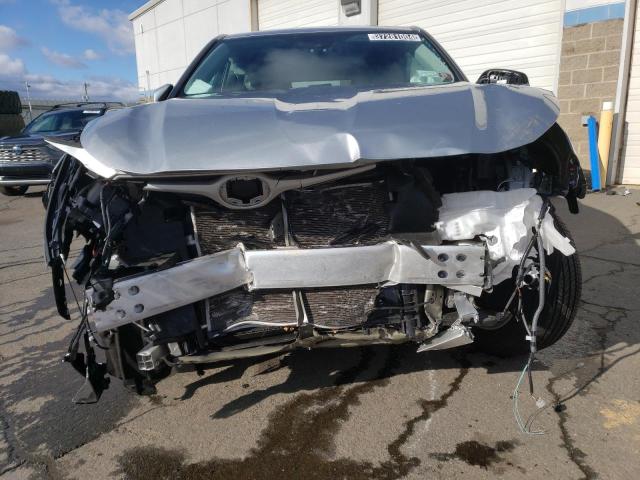 VIN 5TDKDRBH7PS036814 2023 Toyota Highlander, L no.5