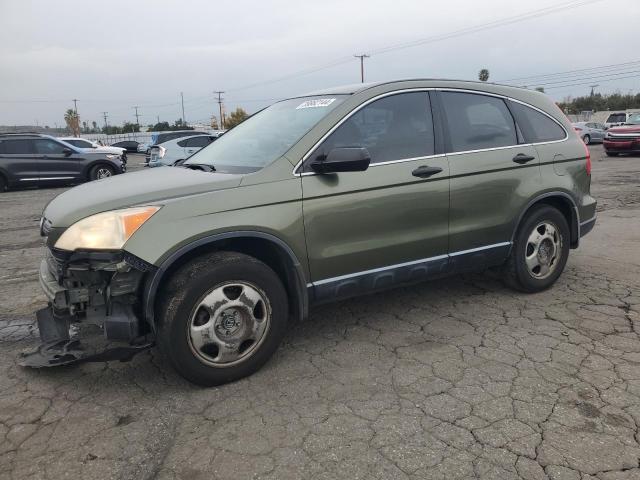 2008 Honda CR-V LX