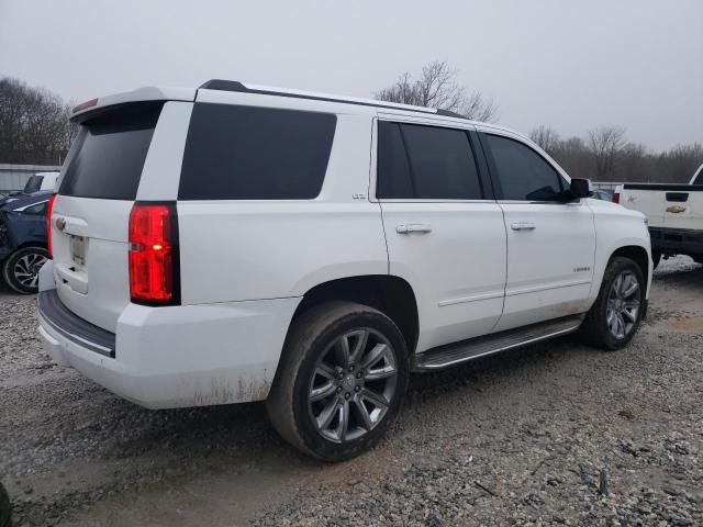 1GNSKCKC7FR263559 | 2015 CHEVROLET TAHOE K150