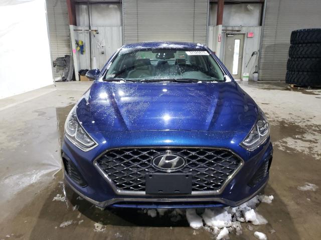 5NPE34AF6KH751925 | 2019 HYUNDAI SONATA LIM