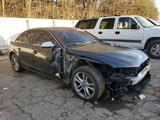 2015 AUDI S4 PRESTIG WAUKGAFL7FA008835