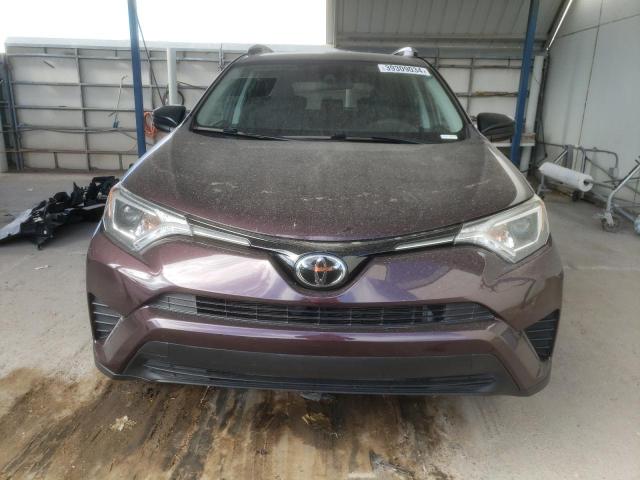 2T3ZFREVXJW489986 | 2018 TOYOTA RAV4 LE