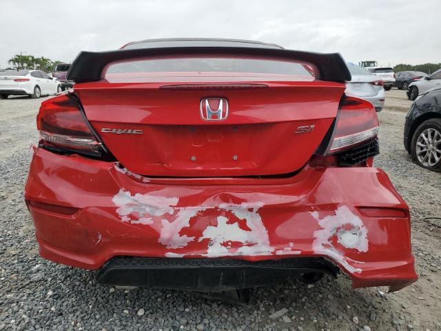 2HGFG4A50FH702140 | 2015 HONDA CIVIC SI