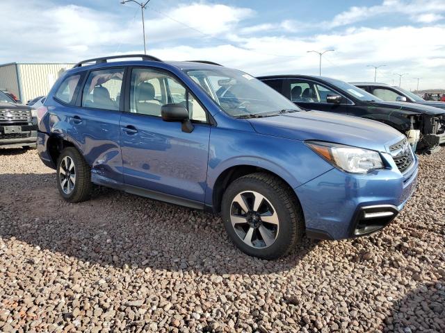 JF2SJABC9HH584710 | 2017 SUBARU FORESTER 2