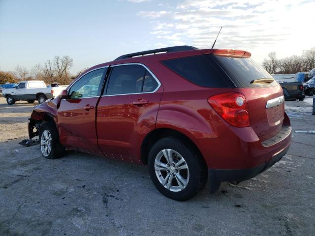 Vin: 2gnaldek0c1310551, lot: 38613244, chevrolet equinox lt 20122